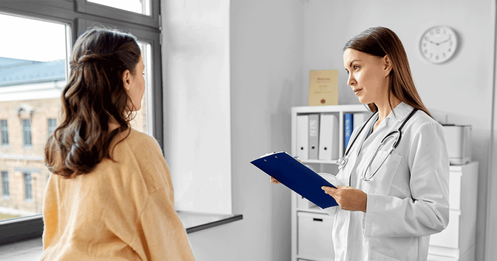 What Happens When I Take the Abortion Pill? 